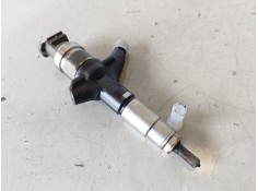 Recambio de inyector para subaru legacy combi/ outback (b13/bp) ee20 referencia OEM IAM 16613AA020   2