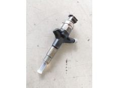 Recambio de inyector para subaru legacy combi/ outback (b13/bp) ee20 referencia OEM IAM 16613AA020  