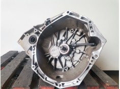 Recambio de caja cambios para renault scenic ii (jm) k4m766 referencia OEM IAM TL4A015  