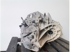 Recambio de caja cambios para renault scenic ii (jm) k4m766 referencia OEM IAM TL4A015   2