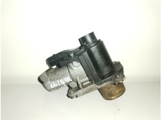 Recambio de valvula egr para seat ibiza berlina (6j5) bls referencia OEM IAM 03G131501N  