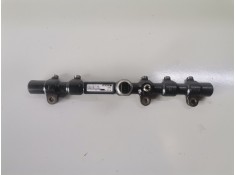 Recambio de rampa inyectora para ssangyong rexton d27dt referencia OEM IAM R9145Z010B / A6650700295  