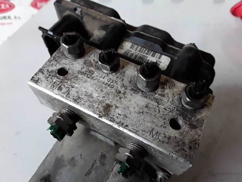Recambio de abs para peugeot 807 rhk referencia OEM IAM 0265234037/9649988180/0265950319  