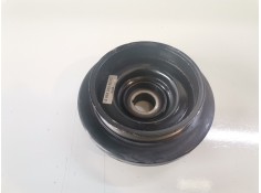Recambio de polea cigueñal para ssangyong rexton d27dt referencia OEM IAM A6650300503  