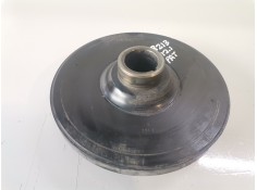 Recambio de polea cigueñal para ssangyong rexton d27dt referencia OEM IAM A6650300503   2