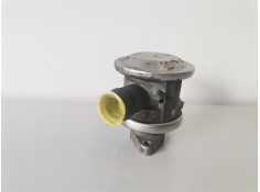 Recambio de valvula egr para opel vectra b berlina x18xe referencia OEM IAM 72229600  