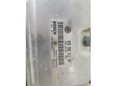 Recambio de centralita motor uce para seat ibiza (6l1) asy referencia OEM IAM 038906012HP / 0281011320   2