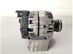 Recambio de alternador para fiat i doblò (119) 199a2000 referencia OEM IAM TG9S140   2
