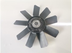 Recambio de ventilador viscoso motor para ssangyong rexton d27dt referencia OEM IAM   