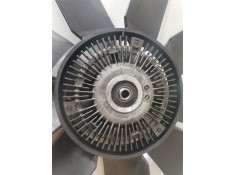 Recambio de ventilador viscoso motor para ssangyong rexton d27dt referencia OEM IAM    2