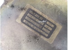 Recambio de depresor freno / bomba vacio para ssangyong rexton d27dt referencia OEM IAM A6652300365   2