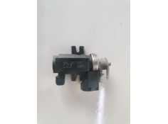 Recambio de valvula aire adicional para ssangyong rexton d27dt referencia OEM IAM 6655403497  