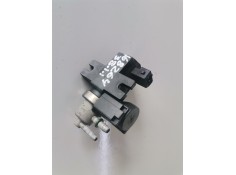 Recambio de valvula aire adicional para ssangyong rexton d27dt referencia OEM IAM 6655403497   2