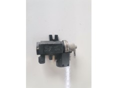 Recambio de valvula aire adicional para ssangyong rexton d27dt referencia OEM IAM 6655403497  