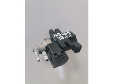 Recambio de valvula aire adicional para ssangyong rexton d27dt referencia OEM IAM 6655403497   2