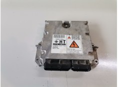Recambio de centralita motor uce para nissan primera traveller (p12) yd22 referencia OEM IAM 23710AW441  