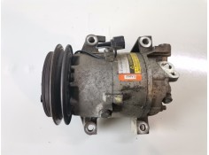 Recambio de compresor aire acondicionado para nissan primera traveller (p12) yd22 referencia OEM IAM 92600BN310  
