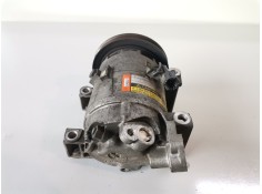 Recambio de compresor aire acondicionado para nissan primera traveller (p12) yd22 referencia OEM IAM 92600BN310   2
