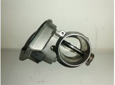 Recambio de caja mariposa para bmw serie 1 berlina (e81/e87) n47d20a referencia OEM IAM 780437301  