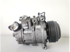Recambio de compresor aire acondicionado para bmw serie 1 berlina (e81/e87) n47d20a referencia OEM IAM 4472601852   2