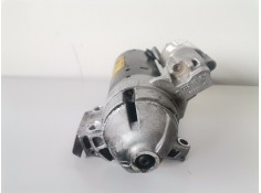 Recambio de motor arranque para bmw serie 1 berlina (e81/e87) n47d20a referencia OEM IAM 0001139016  