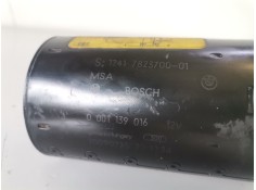 Recambio de motor arranque para bmw serie 1 berlina (e81/e87) n47d20a referencia OEM IAM 0001139016   2