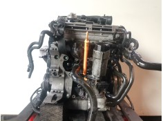 Recambio de motor completo para volkswagen golf iv berlina (1j1)(10.1997) axr referencia OEM IAM AXR  