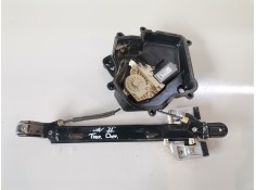 Recambio de elevalunas trasero derecho para seat leon (1p1) bxe referencia OEM IAM 1K0959704N  