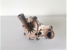 Recambio de bomba agua para ford transit furgón (tt9) qvfa referencia OEM IAM 6C1Q8K500AF  
