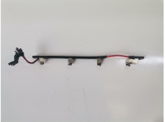 Recambio de cableado electrico para ford transit furgón (tt9) qvfa referencia OEM IAM   