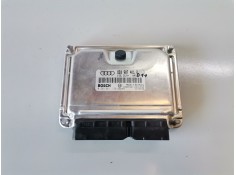 Recambio de centralita motor uce para audi a6 avant (4b5) bfc referencia OEM IAM 8E0907401P / 0281011136  