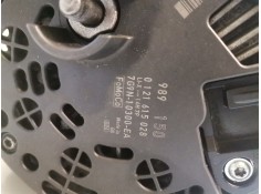 Recambio de alternador para ford mondeo berlina (ca2) qxba referencia OEM IAM 0121615028 / 7G9N10300EA   2