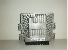 Recambio de centralita motor uce para ford mondeo berlina (ca2) qxba referencia OEM IAM 7G9112A650UH / 5WS40595HT  