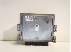 Recambio de centralita motor uce para ford mondeo berlina (ca2) qxba referencia OEM IAM 7G9112A650UH / 5WS40595HT   2
