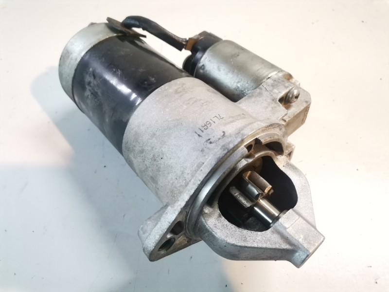 Recambio de motor arranque para hyundai i30 (fd) d4fb referencia OEM IAM 361002A100  