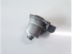 Recambio de modulo electronico para renault scenic iii (jz) k9k837 referencia OEM IAM   