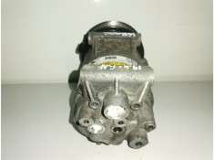 Recambio de compresor aire acondicionado para renault megane ii berlina 5p k9k728 referencia OEM IAM 8200316164   2