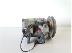 Recambio de compresor aire acondicionado para nissan terrano ii (r20) ka24e referencia OEM IAM 926000F000  