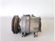 Recambio de compresor aire acondicionado para nissan terrano ii (r20) ka24e referencia OEM IAM 926000F000   2