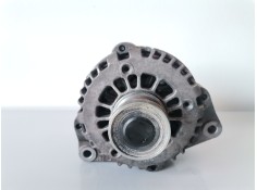 Recambio de alternador para ssangyong actyon sports d20dt referencia OEM IAM CGB16039  