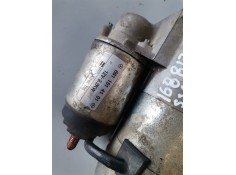 Recambio de motor arranque para ssangyong actyon sports d20dt referencia OEM IAM 6611514101   2