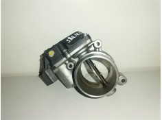 Recambio de caja mariposa para volkswagen t5 transporter furgón/combi (7h) bnz referencia OEM IAM A2C53249826 / A2C59514652  