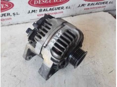 Recambio de alternador para opel corsa d referencia OEM IAM 0124325171/13222930  