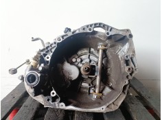 Recambio de caja cambios para peugeot partner (s1)(07.1996) rhy referencia OEM IAM 20TE28  