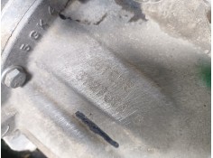 Recambio de caja cambios para peugeot partner (s1)(07.1996) rhy referencia OEM IAM 20TE28   2