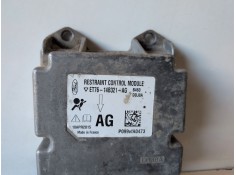 Recambio de centralita airbag para ford transit courier (c4a) ugcb referencia OEM IAM ET7614B321AG   2