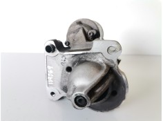 Recambio de motor arranque para ford transit courier (c4a) ugcb referencia OEM IAM 8V2111000AE / TS14E11  