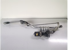 Recambio de motor limpia delantero para renault scenic ii (jm) k9k724 referencia OEM IAM 8200327016A  