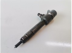 Recambio de inyector para opel astra h caravan z19dt referencia OEM IAM 0445110165   2