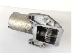 Recambio de motor arranque para ford mondeo berlina (gd) sea referencia OEM IAM 93BBKC   2